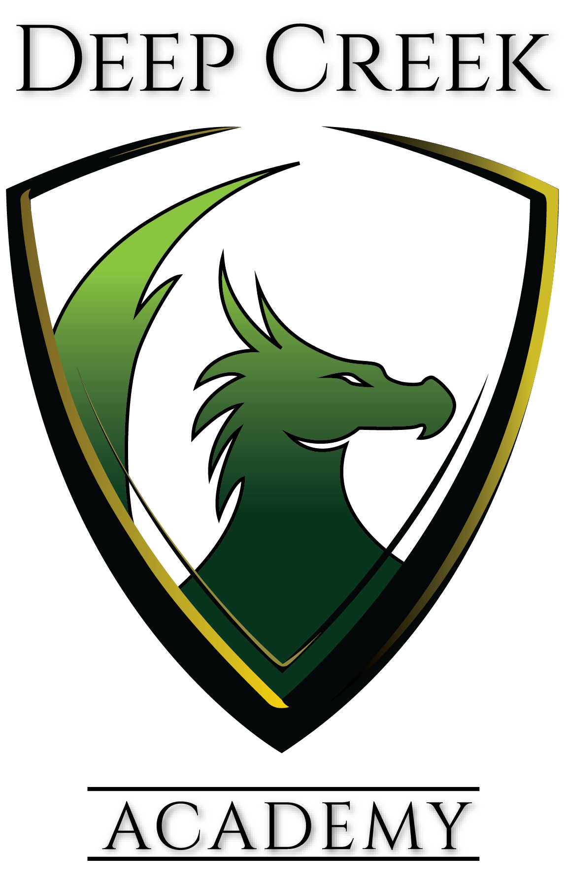 DCA Logo